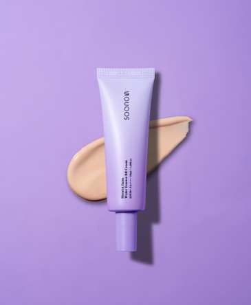 수노은 블레미쉬 밤 워터 에센스 비비크림 SPF50+ PA++++ 50ml