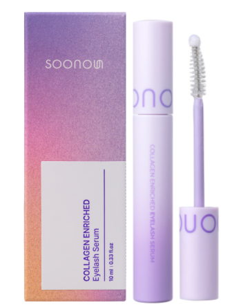 수노은 콜라겐 인리치드 아이래쉬 세럼 10ml