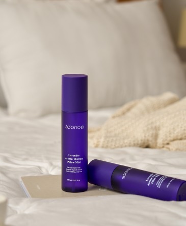 수노은 라벤더 아로마 테라피 필로우 미스트 150ml