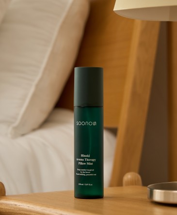 수노은 편백 아로마 테라피 필로우 미스트 150ml